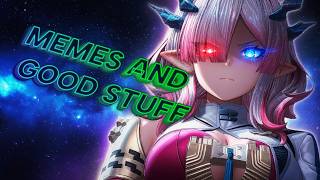 MEMES AND GOOD STUFF #75