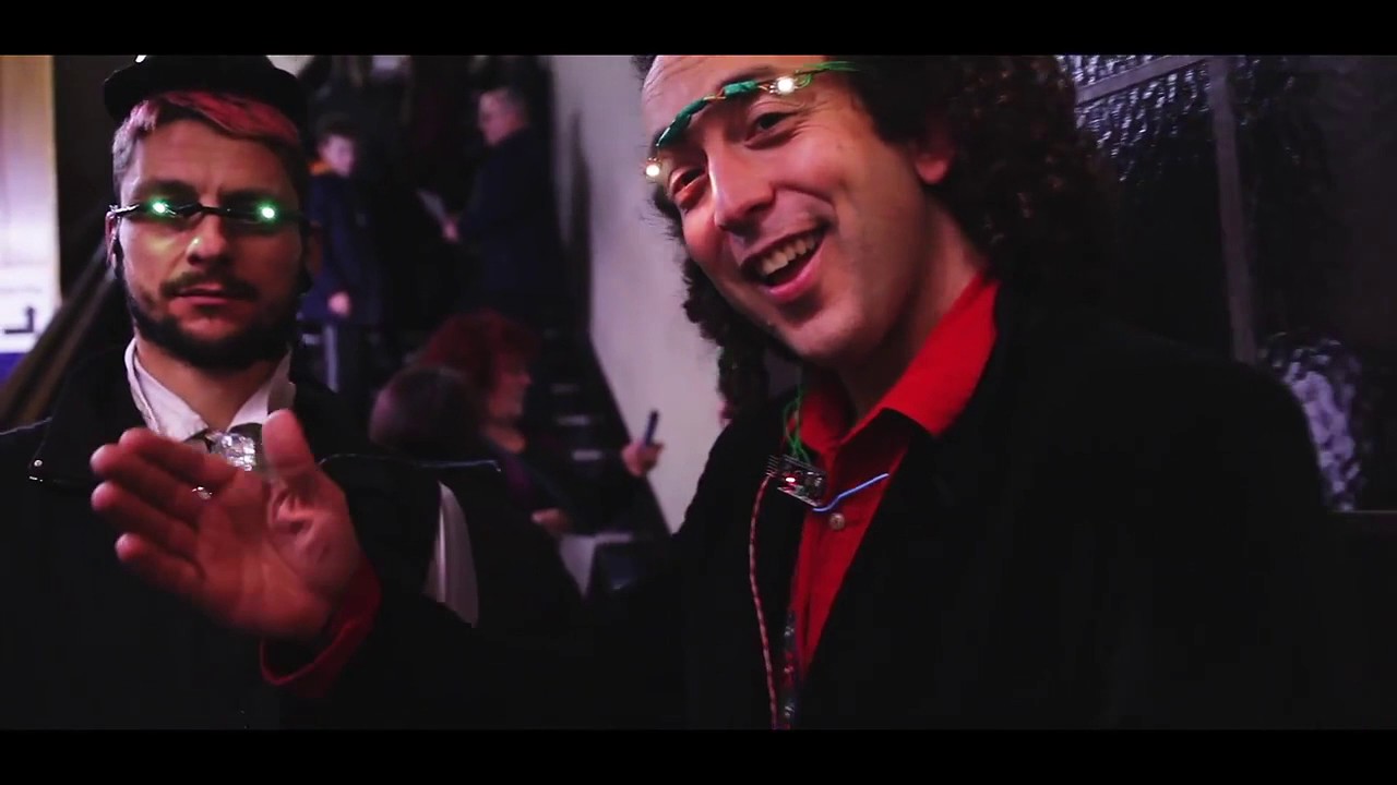 Circus Central BTEC 2017-2018