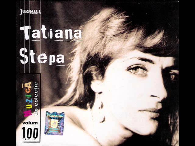 Tatiana Stepa - Gara din Est akkoorden