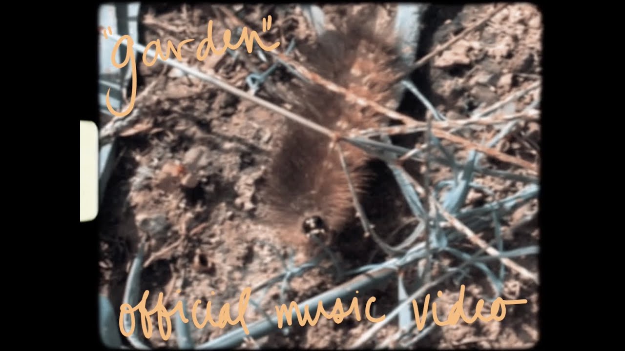 Watch garden - mae krell (official music video) on YouTube Watch garden - mae krell (official music video) on YouTube