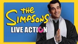 Recasting a Live-Action Simpsons series - Neighbors
The longest-running show of all time, but what if it were in live-action. Heres who could play the iconic characters of the Simpsons. Today I Fancast the neighbors of the Simpsons, Ned Flanders, Maude Flanders, Abe Simpson, Patty and Selma, Rev. lovejoy and Helen Lovejoy.
Equipment Used
๐น Mic - https://amzn.to/3YHCni6
๐ธ Photoshop - https://amzn.to/3hBLNeI
๐น Editing software - https://amzn.to/3BRGMpg
๐ธ Soundproofing - https://amzn.to/3v8x6CU
๐น M1 Macbook pro - https://amzn.to/3Yz0m3f
๐ธ Keyboard - https://amzn.to/3FO0Dqg
๐น Mouse - https://amzn.to/3jk093R
For business inquiries contact - bryan.c.chambers@gmail.com Recasting a Live-Action Simpsons series - Neighbors