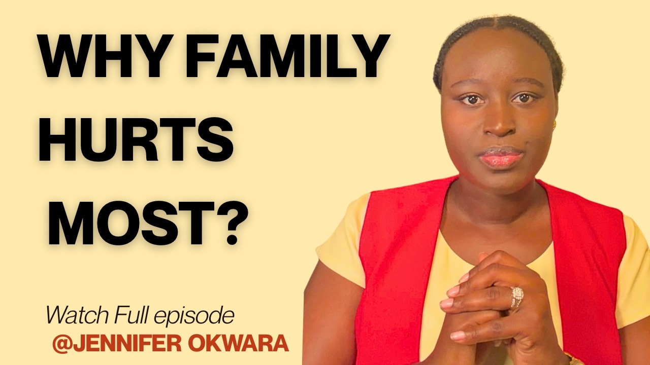 EP:71 Forgiveness in families: How to heal deep pain, let go of anger & find God's peace.