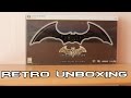 Batman Arkham Asylum w Kolekcjonerskiej Edycji - Retro Unboxing PL