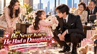 Information 【ENG DUB | FULL】A Secret Daughter Showed Up at His Office And Shocked The Billionaire! 🤫👶🏻💵💥#drama Update