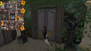 Dark Adventures 2024
From the former MC Gators comes the fourth year of Dark Adventures, this time instead of having a world tour or exploring holidays, we have a mystery in a manor that has some dark history indeed. Dark Adventures 2024