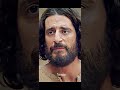você chegou tão perto #jesus #fé #palavradedeus #thechosen