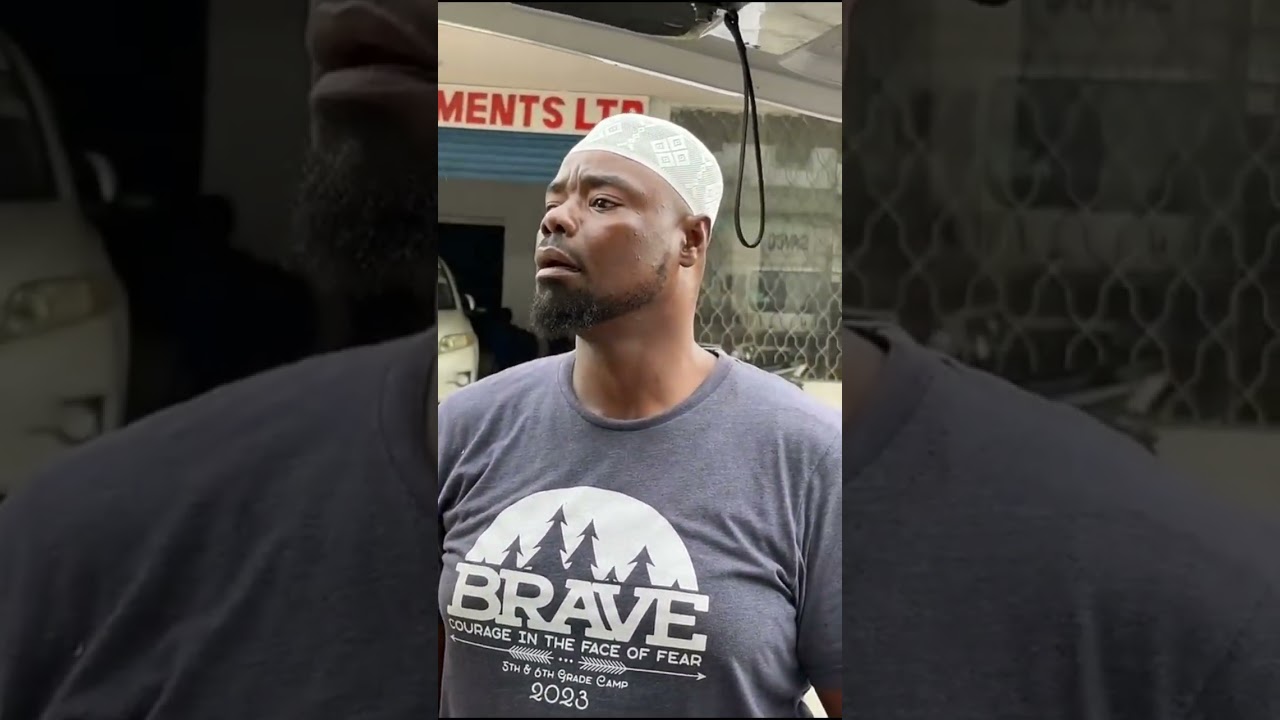 نسيته والله امس😭 | يوميات ابوحش