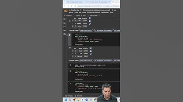 Pandas Aula 39 - Concatenando tabelas com pd.concat()