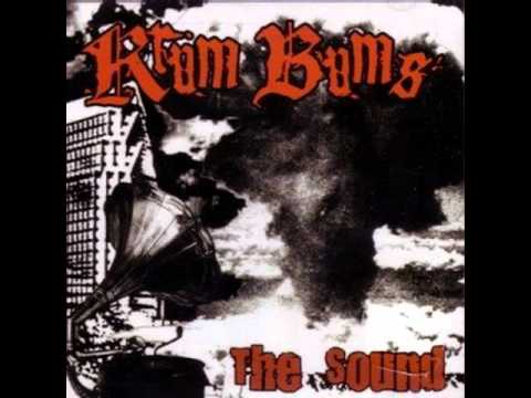 Krum Bums-Let Go