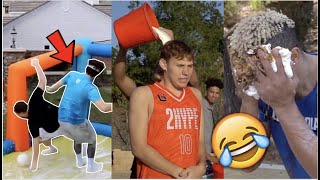 2HYPE FUNNIEST FAILS \& BEST Moments Of ALL TIME! (Compilation)