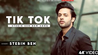 Tik Tok - Vishal Pandey & Nisha Guragain | Stebin Ben | Sunny Inder | Kumaar