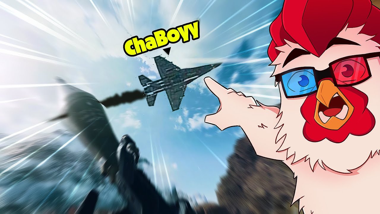 Battlefield 6 Moments That Descended Into CHAOS