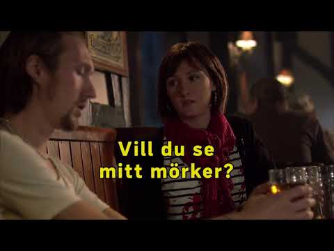 I Anneli- Vill du se mitt mörker?