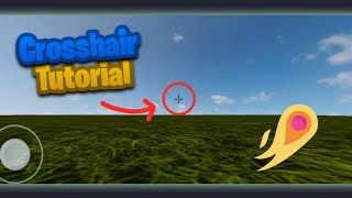 Crosshair Tutorial [Tutorial ITsMagic Engine]