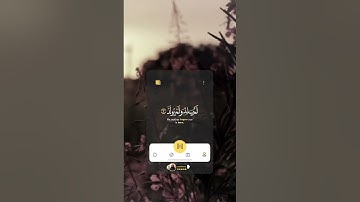 سورة الاخلاص رعد الكردي surah al ikhlas (ixlas) rad al kurdi