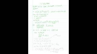 STAT3101: Delta Method
