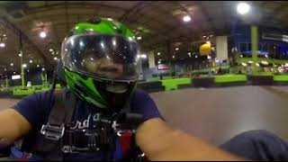 Insta360 One SmartTrack Test