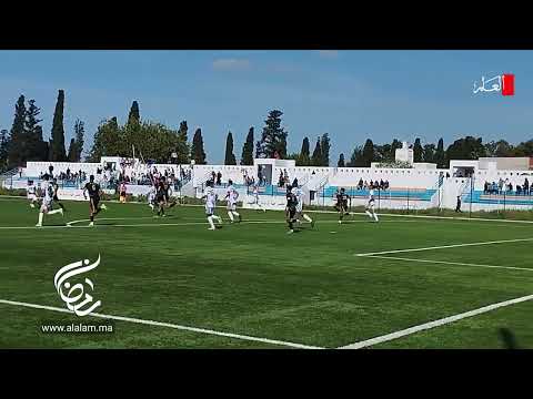 عمل بلقصيري ينهزم أمام اتحاد يعقوب المنصور في عقر داره