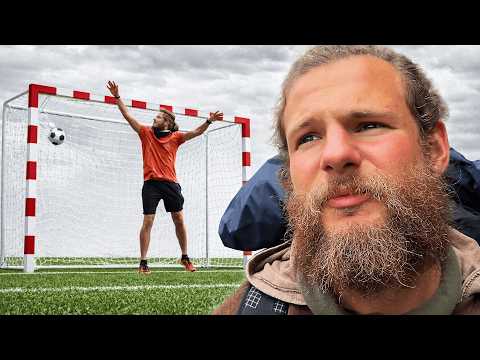 Chorvatské uvítání nebylo moc příjemné.. - VLOG • 268 🇭🇷