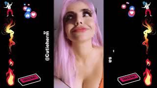 New Hanjoy💦Pleasure💦Tiktok Thots Hot🔥MASh-UP🍑💦| Viral Hot Sexy Girls🍑Seducing💦Videos🔥. @cutiehermosa