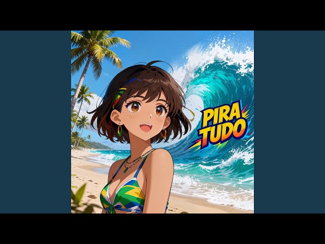PIRA TUDO (Ultra Slowed)