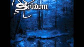 Sykdom-Ormar Yggdrasil