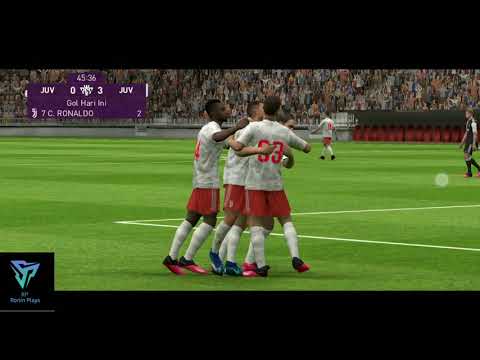bernandeschi-and-cristiano-on-fire!!!-the-enemy-surrender-matchday-online-serie-a-pes-2020-mobile