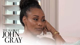 Tami Roman Opens Up to John About Why She's Unhappy | Book of John Gray | Oprah Winfrey Network
