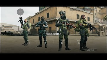 Delta Force: Attack and Defend