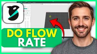 How To Do Flow Rate Calibration OrcaSlicer With Any 3D Printer (EASY) 2026
