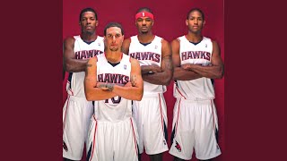 Starting 4
