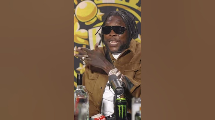 How Vybz Kartel Found Out Shorty Was Cheating