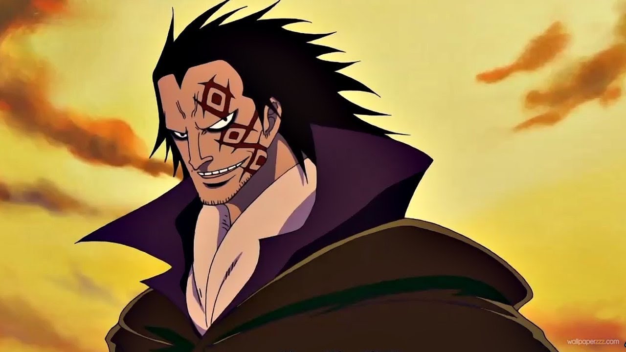 One Piece, Dragons Haki Abilities revealed Theory, chapter 821+ YouTube