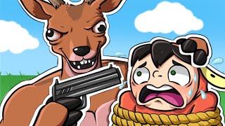 When Deers Fight Back screenshot 4