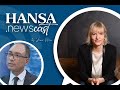 #73 The Future of Maritime Digitalization: Platforms, Not Tools – Joy Basu, CEO Smart Ship Hub