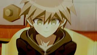 Naegi | Me and my Broken Heart