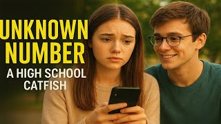 Unknown Number: The High School Catfish | Official Story | Stories Hub