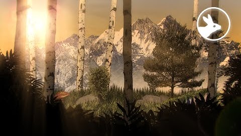 "2D Nature" by Rispat Momit