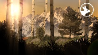 2D Nature by Rispat Momit