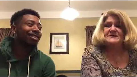 Peep Game TV: Episode 14 - Janet Higgins, Presiden...