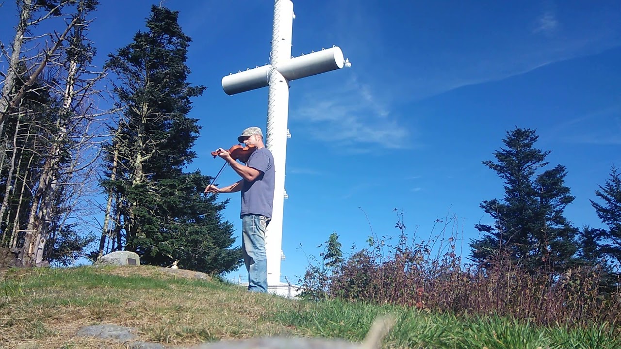 Amazing Grace from Mount Lyn Lowry NC