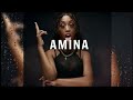 Amapiano x Afrobeat Type Beat | Afrobeat | "Amina" 2024