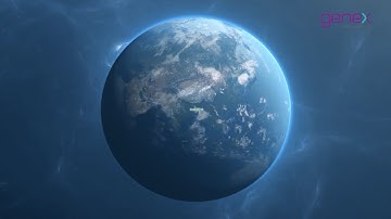 Genex Infosys - Realise Excellence