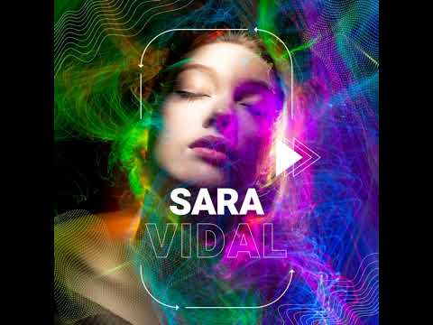 Sara Vidal - Haiz