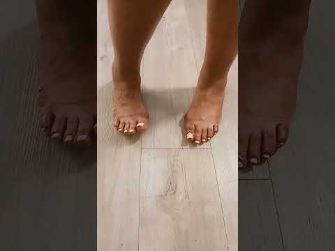 Country feet