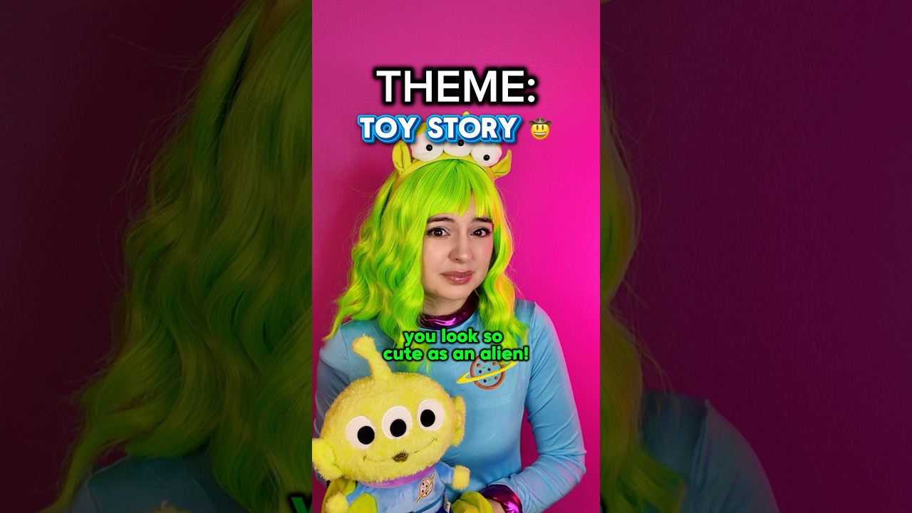 POV: you ￼must dress on theme or else…(PART3) # #pov #funny #halloween