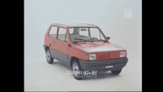 FIAT Panda 30/45