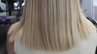 Best Balayage Beach Hair Salon Miami Beach