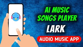 Lark Player - نظرة سريعة على تطبيق مشغل الموسيقى وملفات MP3 screenshot 3