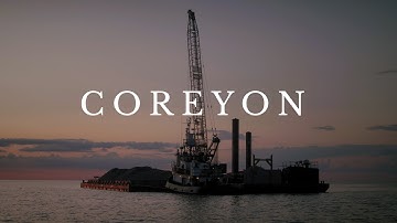 Coreyon (Short Film)